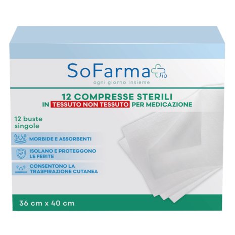 GARZA TNT 36X40 SOFARMAPIU'