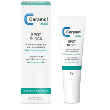 Ceramol Spot Block 20ml