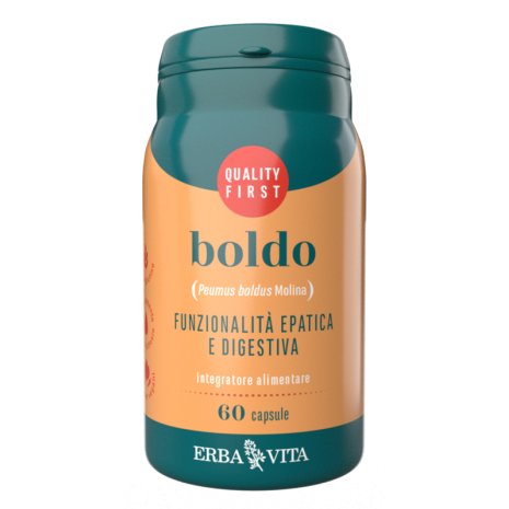 BOLDO 60CPS