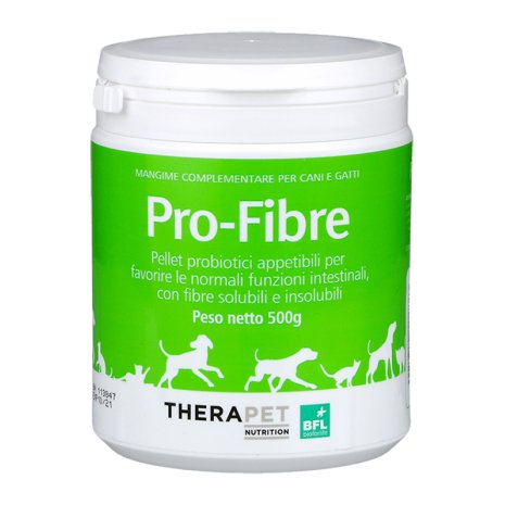PRO-FIBRE THERAPET 500G