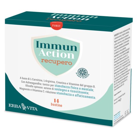 Immun Action Recupero 14bust