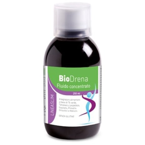 LDF BIODRENA FLUIDO 250ML