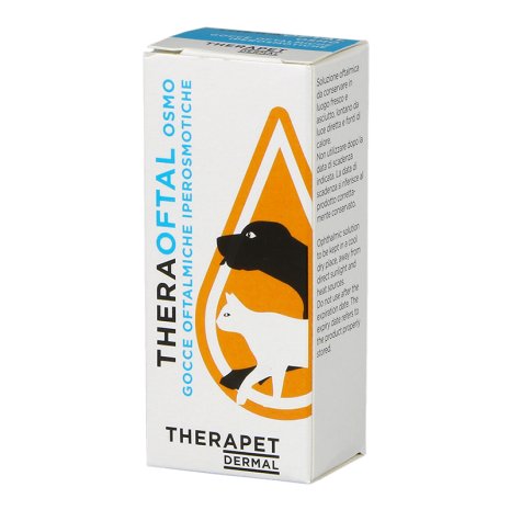 THERAOFTAL OSMO DROP GTT OFT