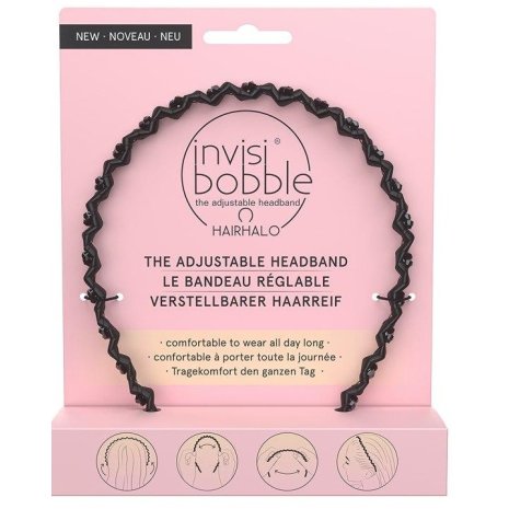 INVISIBOBBLE HAIRHALO TRUE DAR