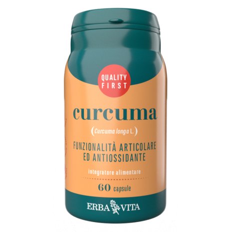 Curcuma 60cps