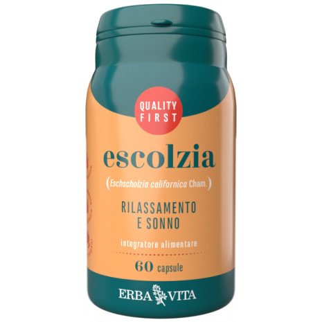 ESCOLZIA 60CPS EBV