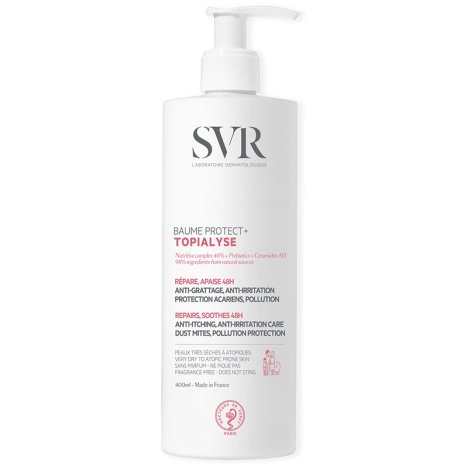 Topialyse Baume Protect 400ml