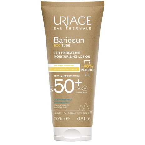 BARIESUN SPF50+ LAIT T CART