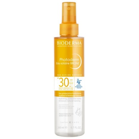 Photoderm Eau Sol Antiox Sfp50