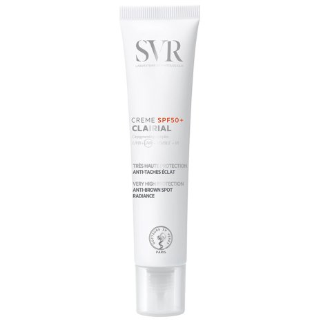 Clairial Creme Spf50+ 40ml