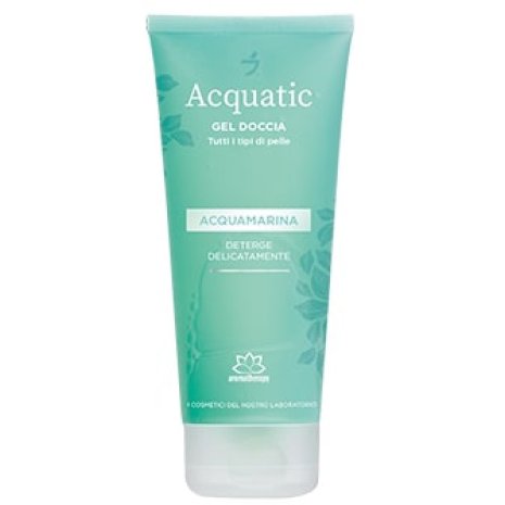 LDF GD ACQUATIC 200ML