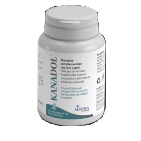 KANADOL 50CPR