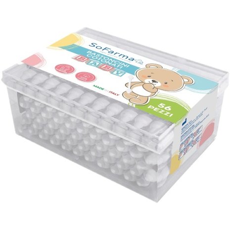COTTON FIOC BABY SOFARMAPIU'