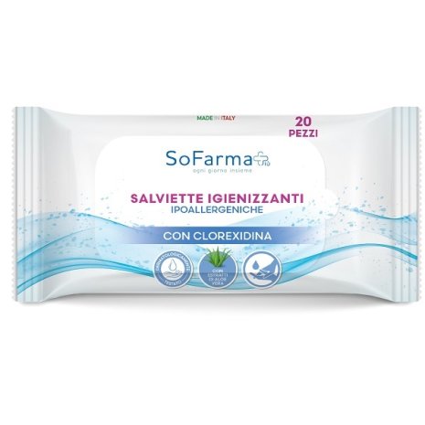 SALVIETTINE IGIEN SOFARMAPIU