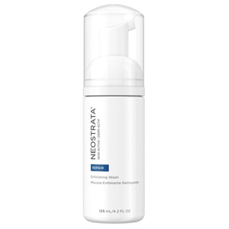 NEOSTRATA SKIN ACT.MOUSSE DET/ES