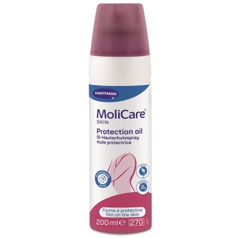MOLICARE SKIN OLIO PROTETTIVO