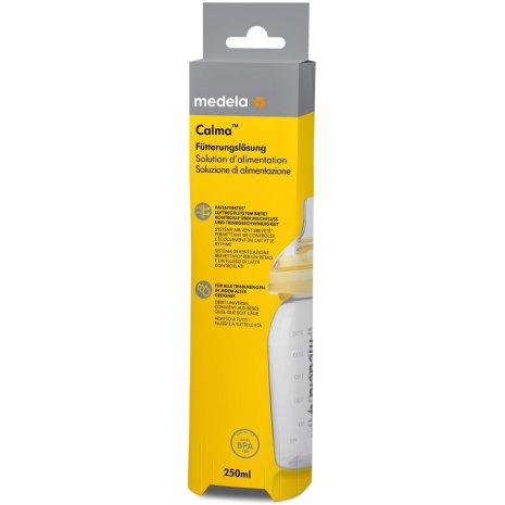 CALMA C/BOTTIGLIA 150ML