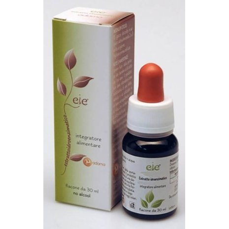 EIE ALOE VERA GOCCE 30ML