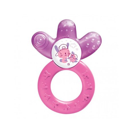 MAM COOLER 4+ FEMMINA