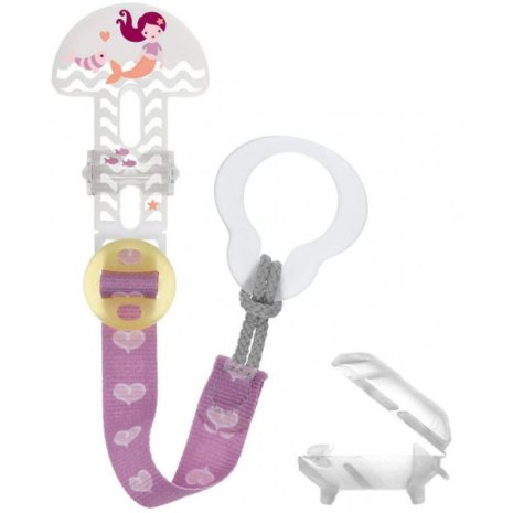 MAM CLIP&COVER FEM(FETTUC.NO-REG