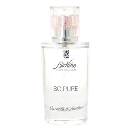 So Pure Incanto Amore Edt 50ml