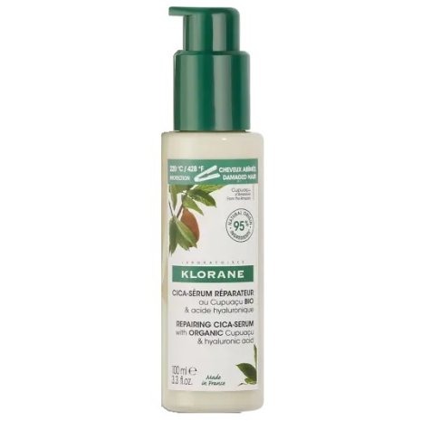 KLORANE CICA-SIER CUPUACU 100ML<