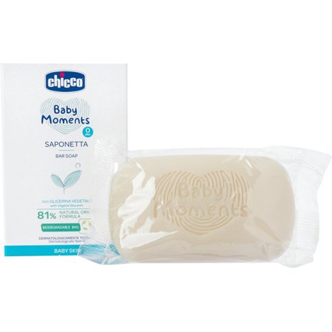 CH BM SAPONE SOLIDO 100G CH BM SAPONE SOLIDO 100G