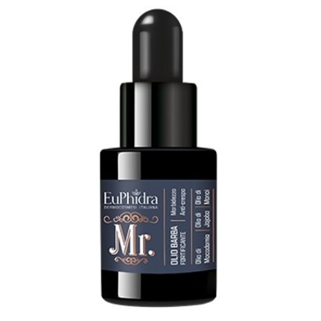 EUPH MR OLIO NUT BARBA BAF