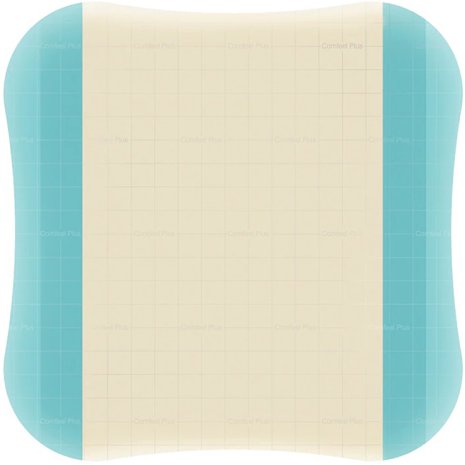 COMFEEL PLUS 10X10 10PZ