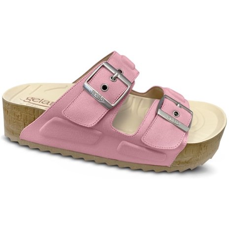 WOODSTOCK PRO 2 ROSA 35/36
