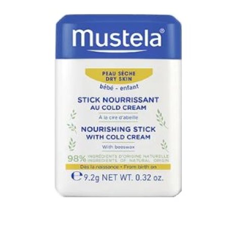 MUSTELA HYDRA STICK NUTR CC