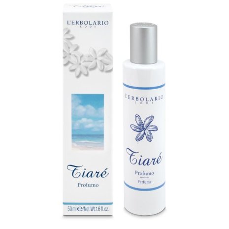 Tiare' Profumo 50ml