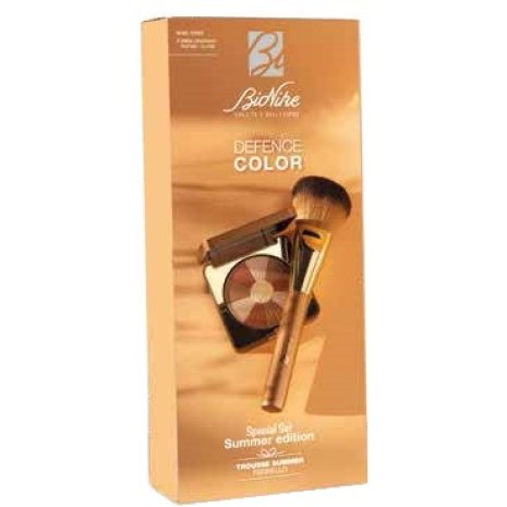 Defence Color Summer Glow Kit
