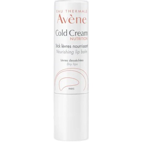 Avene Stick Labbra Nutriente4g