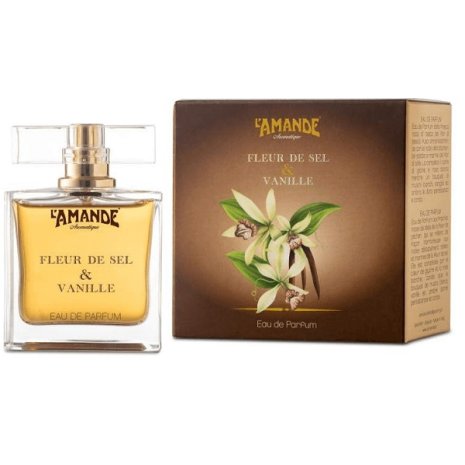 L'AMANDE FLEUR SEL&VAN EDP50ML