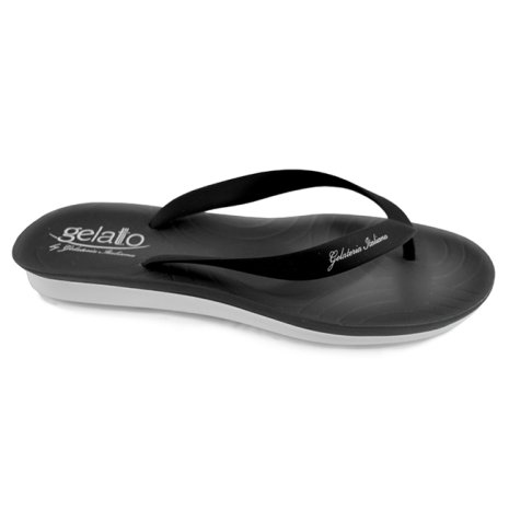 GELATO ARCOBALENO PL BLK 39/40