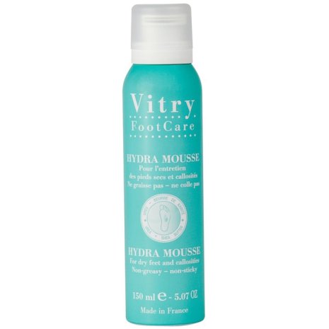 SCHIUMA PIEDI 150ML