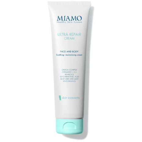 Miamo Ultra Repair Cream 150ml