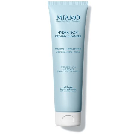 Miamo Hydra Soft Creamy Cleans