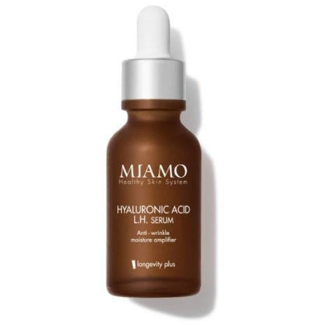 Miamo Hyaluronic Acid Lh Serum