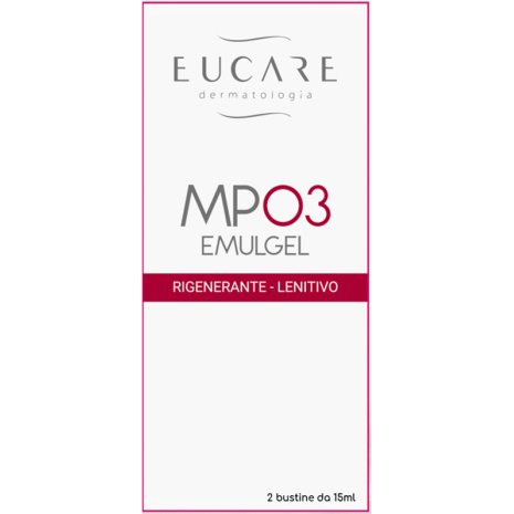 MPO3 EMULGEL 2BUST