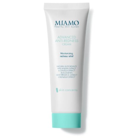 Miamo Advanced Anti Redness Ne