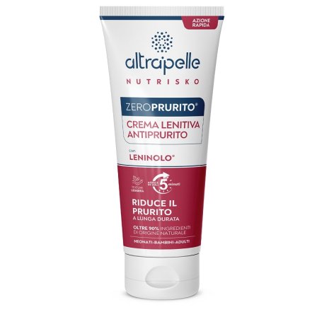 ALTRAPELLE NUTRISKO PRURITO 200M