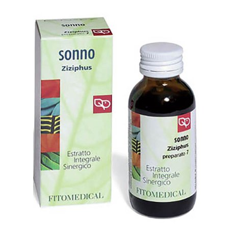 ZIZIPHUS SONNO EIS 60ML