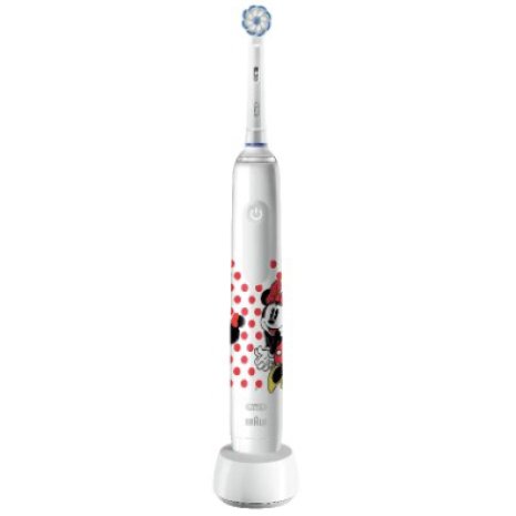 ORALB SPAZ ELET.BB/JUN PRO3 MINN
