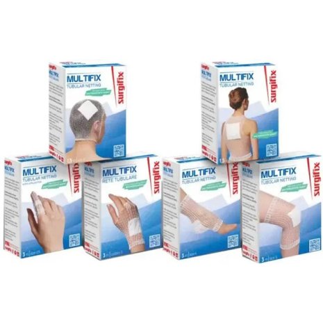 BENDA MULTIFIX SANIT BR/PIE/GO BENDA MULTIFIX SANIT BR/PIE/GO
