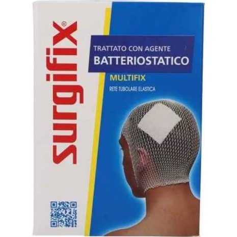 BENDA MULTIFIX SANIT TESTA/COS BENDA MULTIFIX SANIT TESTA/COS