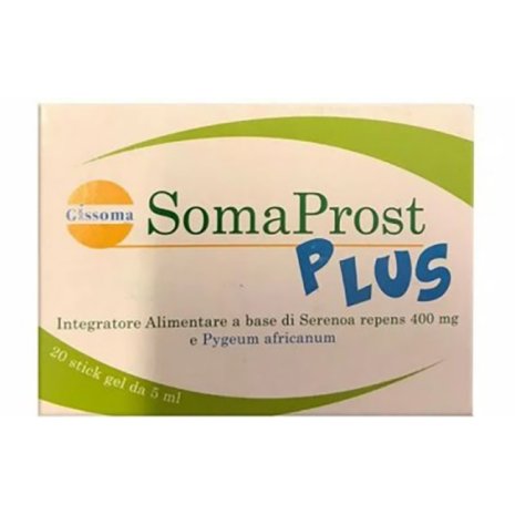 SOMAPROST PLUS 20STICK SOMAPROST PLUS 20STICK