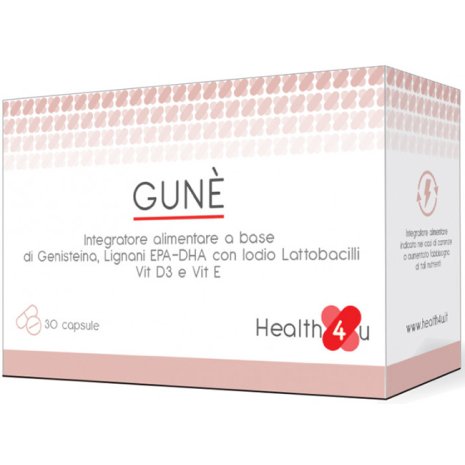 GUNE' MENOPAUSA X EQUIL.ORMON.30