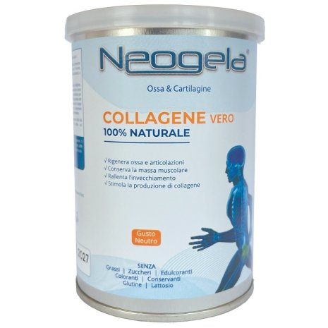 NEOGELA COLLAGENE PURO100% POL 1